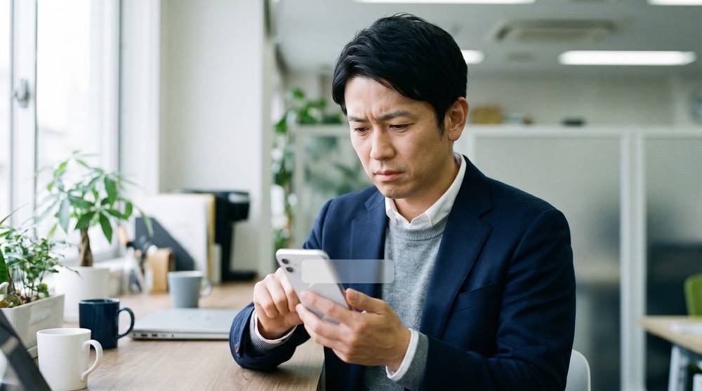 SNSやYouTubeを使いたいが何から始めればいいか分からない - 動画機材の前で戸惑う担当者